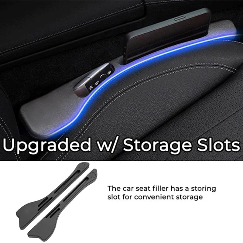 NoDrop Sitzschutz (1 Paar)