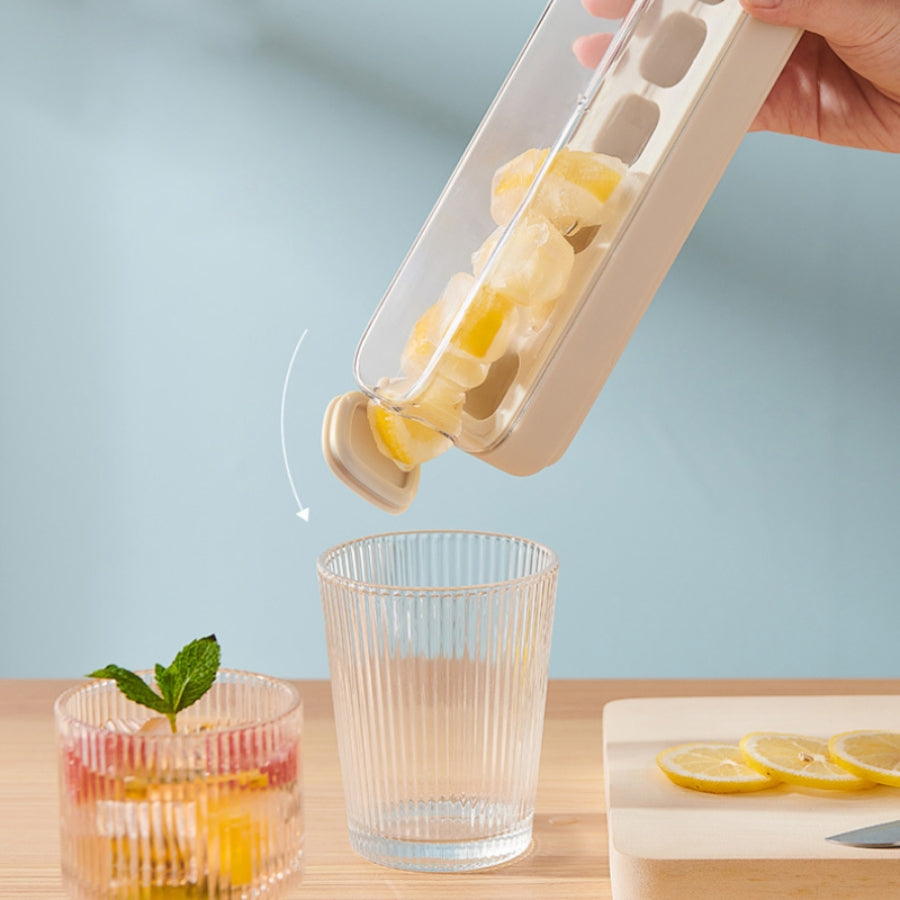 KUNMI® Magic Ice Cube Maker