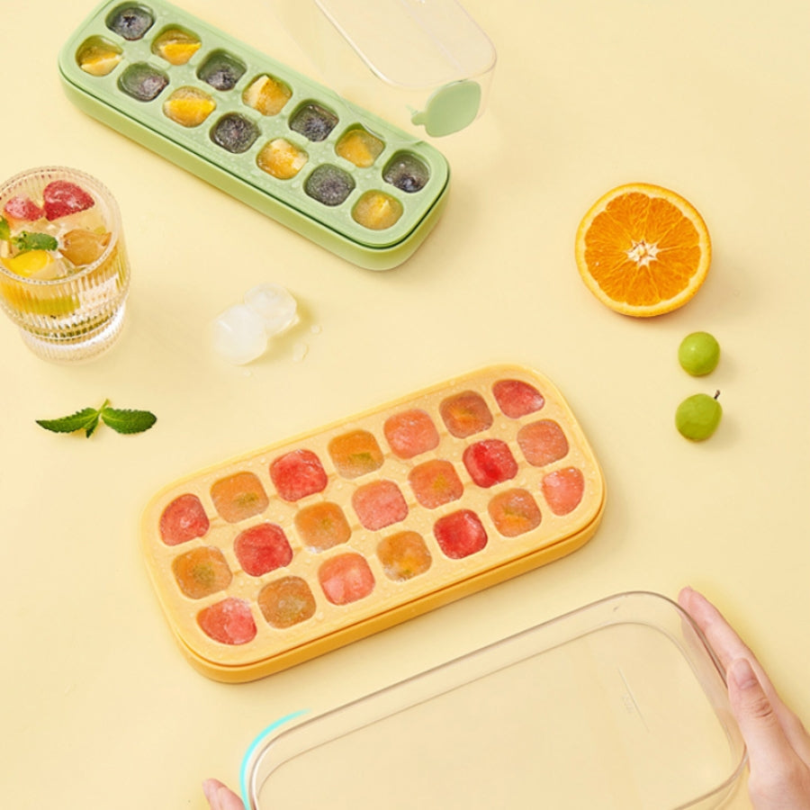 KUNMI® Magic Ice Cube Maker