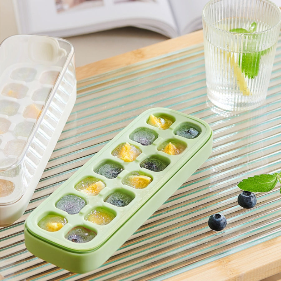 KUNMI® Magic Ice Cube Maker