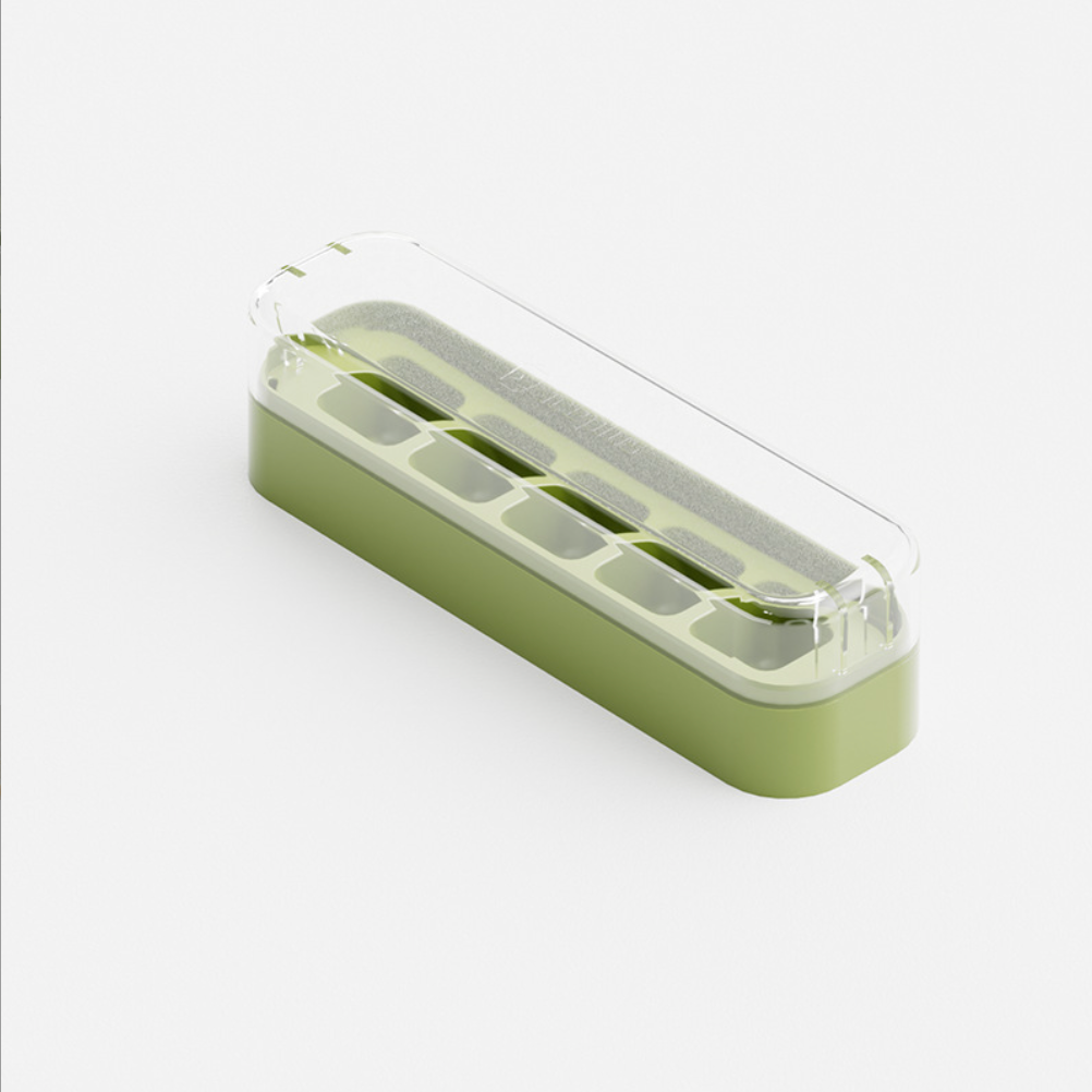 KUNMI® Magic Ice Cube Maker
