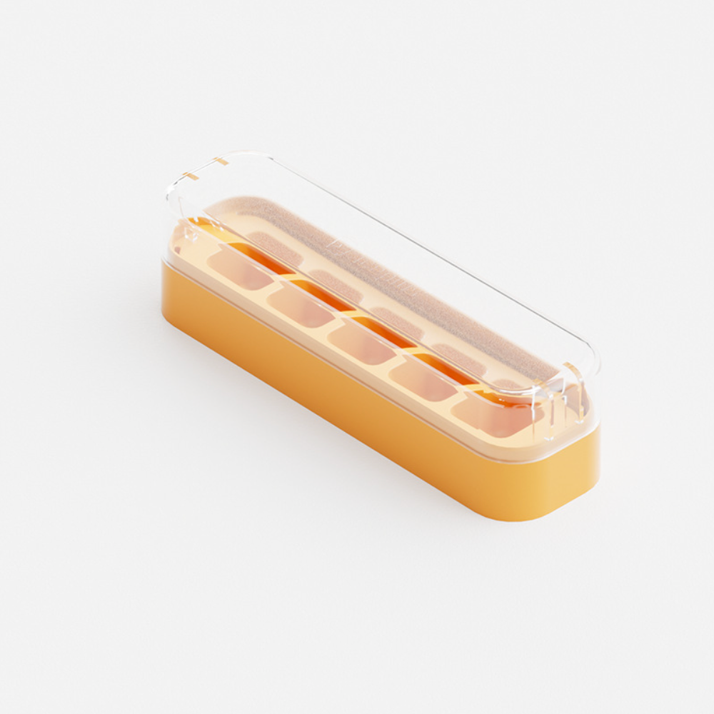 KUNMI® Magic Ice Cube Maker