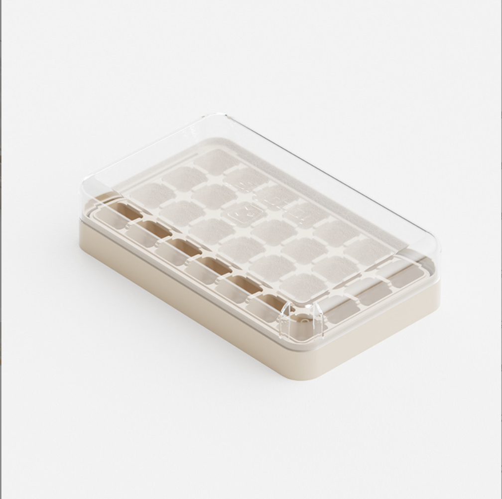 KUNMI® Magic Ice Cube Maker