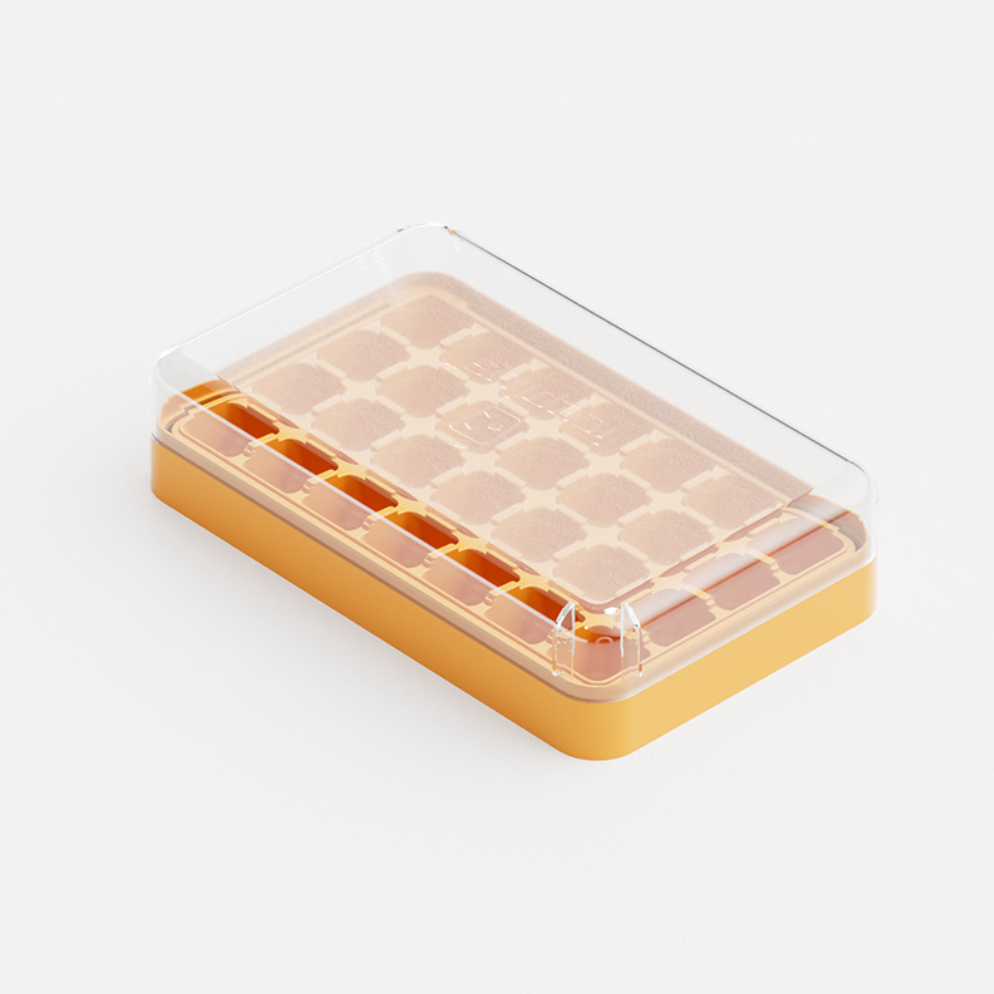 KUNMI® Magic Ice Cube Maker