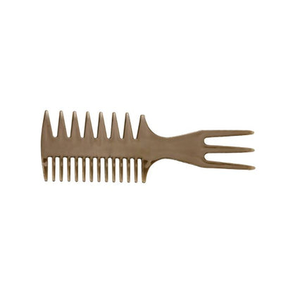 Men Easy Barber Hairstyling Brush Hair Styling Tools Every Day And Night 1pc 