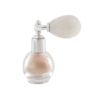 HighShine Spray On Body & Hair Glitter Make-up Every Day And Night 