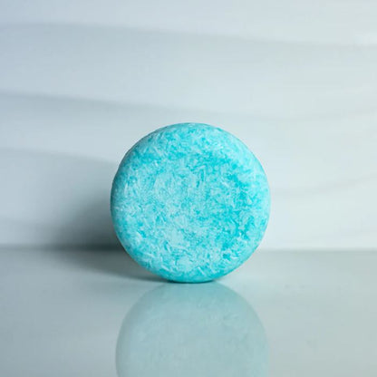 Herbal Essential Oil Infused Shampoo Bar (Seaweed) Hair Styling Tools Every Day And Night 