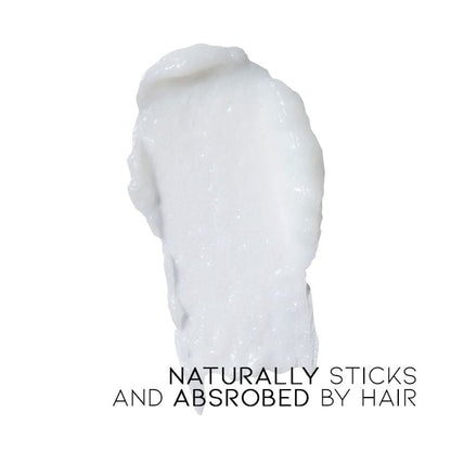 Argan & Coconut Natural Hair Treatment Hair Styling Tools Every Day And Night 