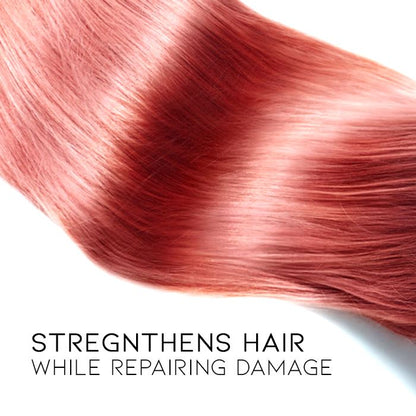 Argan & Coconut Natural Hair Treatment Hair Styling Tools Every Day And Night 