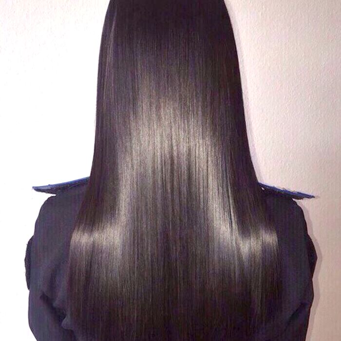 Argan & Coconut Natural Hair Treatment Hair Styling Tools Every Day And Night 