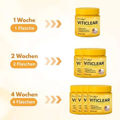 Oveallgo® VitiClear Bienengift Creme Prox