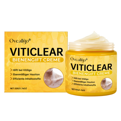 Oveallgo® VitiClear Bienengift Creme Prox