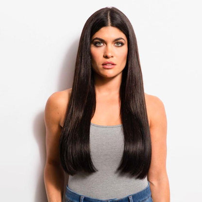 Clip-In Invisible Hair Extension Morning Shades 