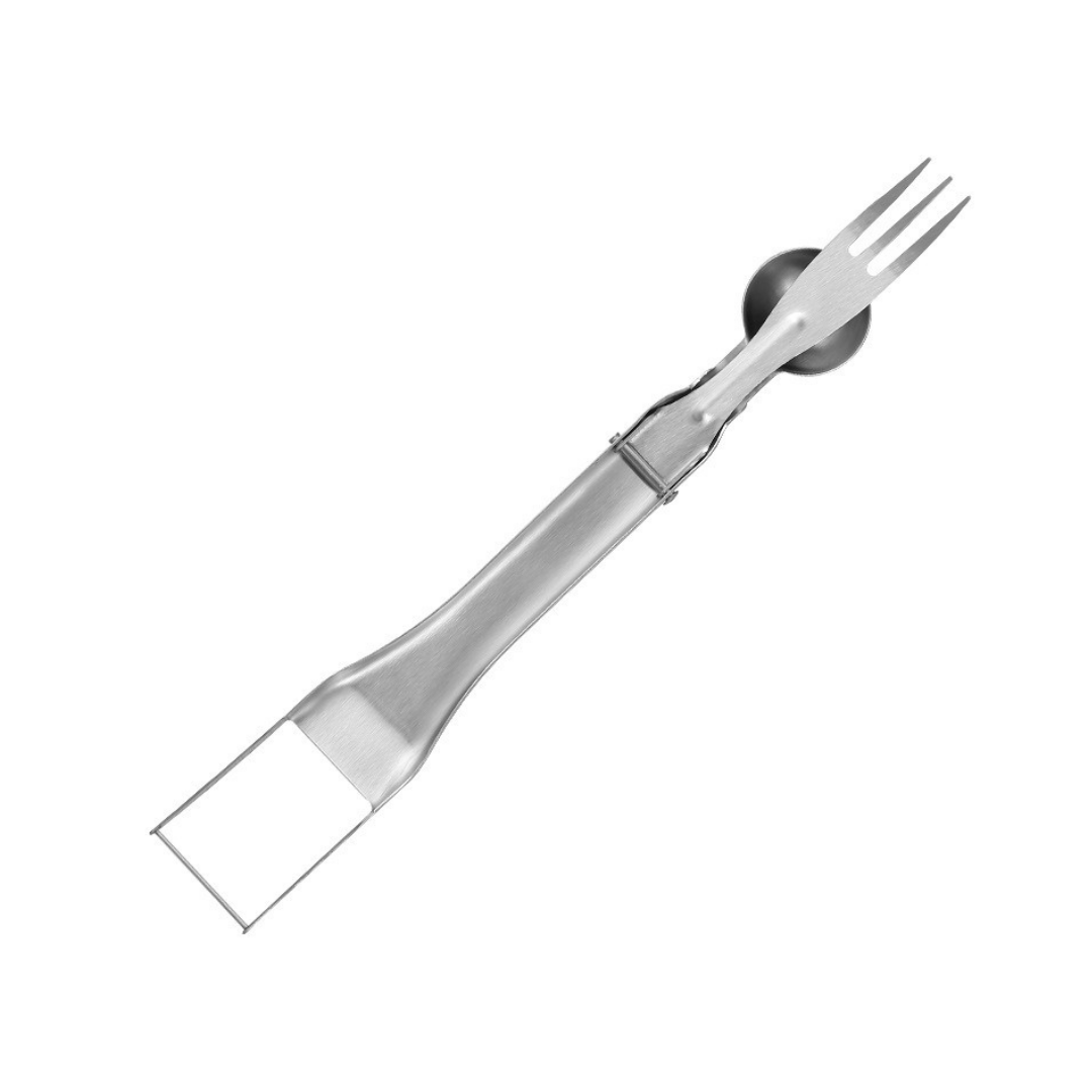 3 in 1 Stainless steel watermelon slicer
