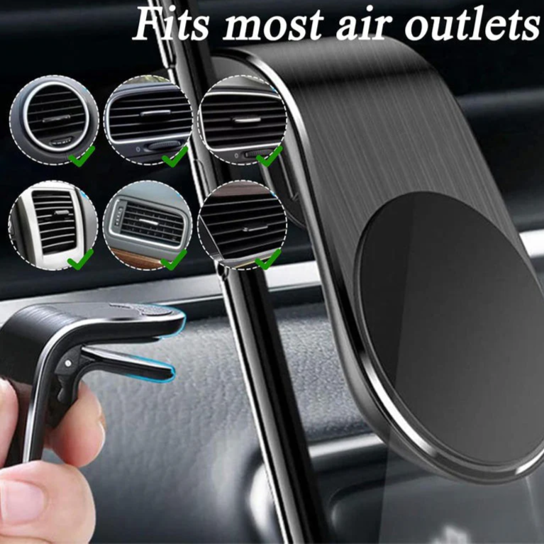 360° magnetische Handyhalterung