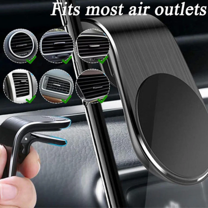 360° magnetische Handyhalterung