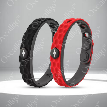 Oveallgo™ Ionic Relax Mobility Balance Wristband