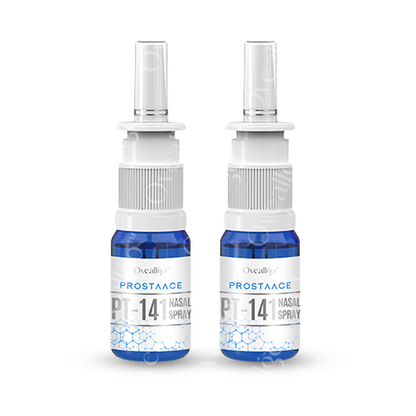 Oveallgo™ ProstaAce PT-141 Nasal Spray