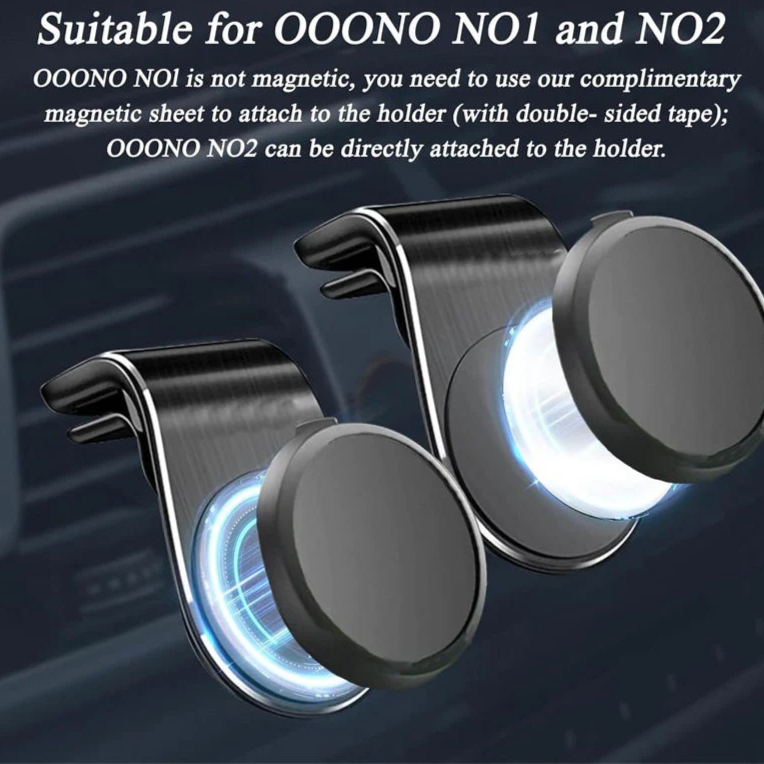 360° magnetische Handyhalterung