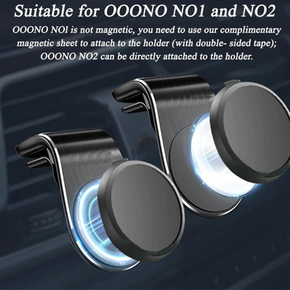 360° magnetische Handyhalterung