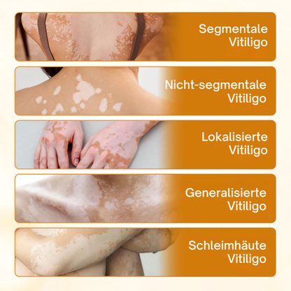 Oveallgo® VitiClear Pro Bienengift Creme PRO