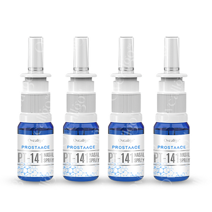 Oveallgo™ ProstaAce PT-141 Nasal Spray