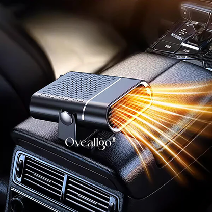 Oveallgo® Mehrzweck-Auto-Entfeuchtungsheizung