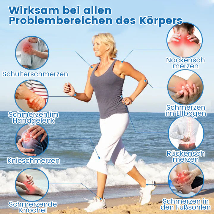 Oveallgo® BPC-157 Gelenk‑Repair‑Creme