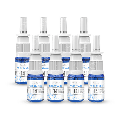 Oveallgo™ ProstaAce PT-141 Nasal Spray