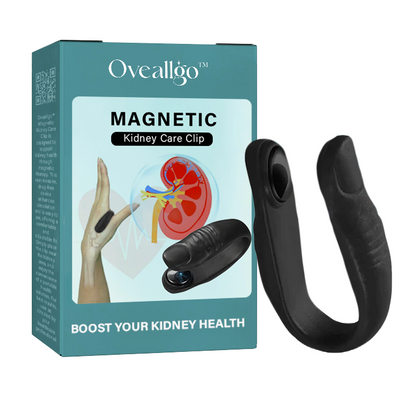 Oveallgo™ Magnetic Kidney Care Clip