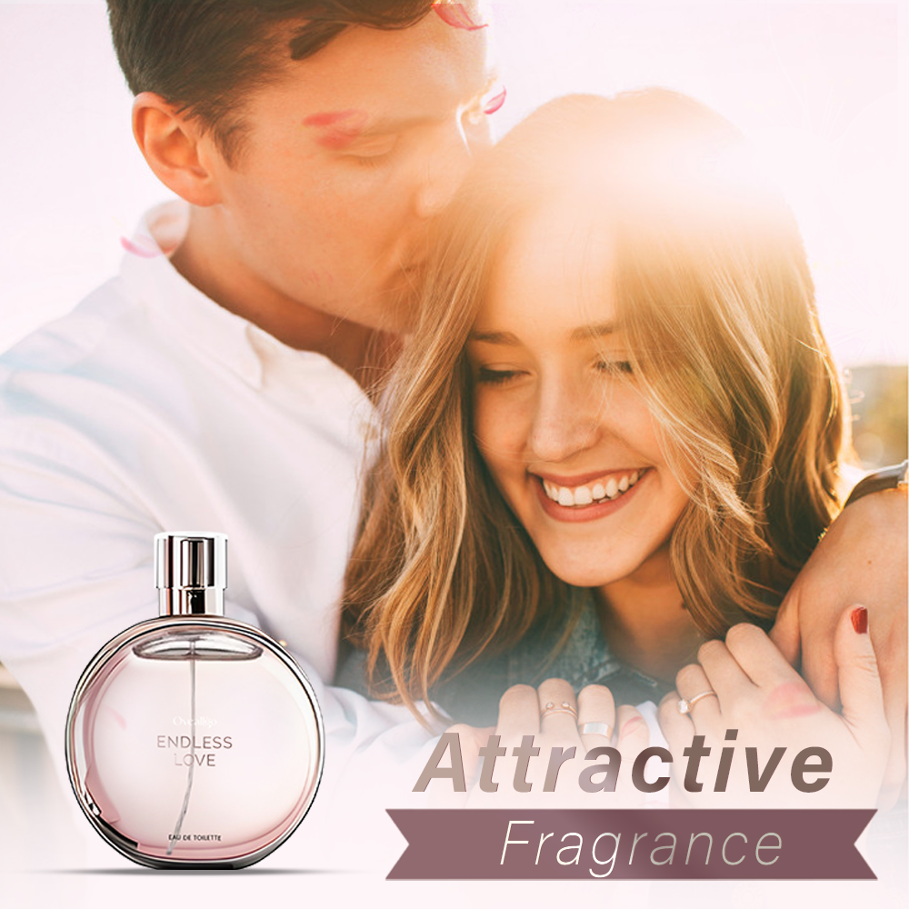 Oveallgo™ Endless Love Elixir Eau De Toilette (Pheromone Infusion)