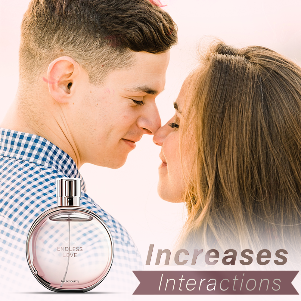 Oveallgo™ Endless Love Elixir Eau De Toilette (Pheromone Infusion)