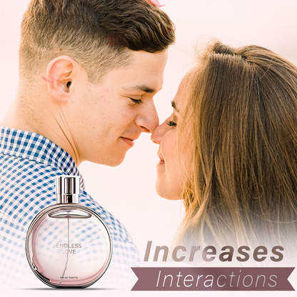 Oveallgo™ Endless Love Elixir Eau De Toilette (Pheromone Infusion)