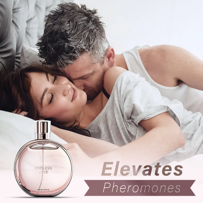 Oveallgo™ Endless Love Elixir Eau De Toilette (Pheromone Infusion)