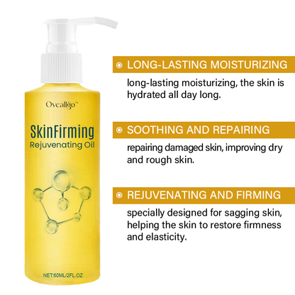 Oveallgo™ SkinFirming Rejuvenating Oil