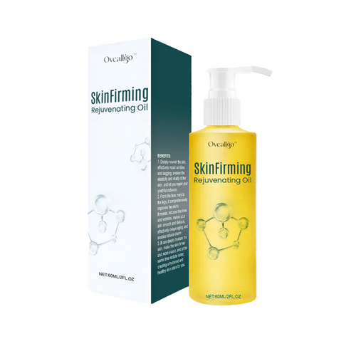 Oveallgo™ SkinFirming Rejuvenating Oil