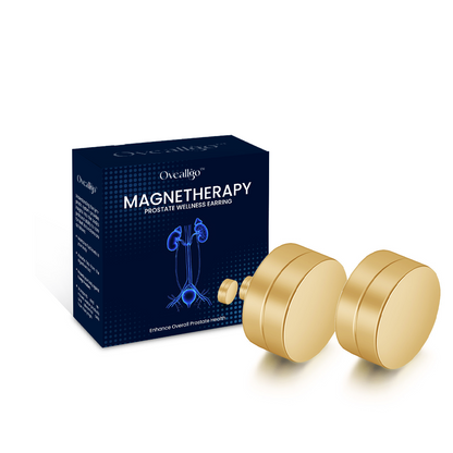 Oveallgo™ Magnetherapy Prostate Wellness Earring