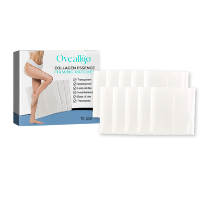 Oveallgo™ Tighten Cell Pro Anti-Cellulite Collagen Firming Patches