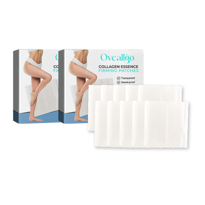 Oveallgo™ Tighten Cell Pro Anti-Cellulite Collagen Firming Patches