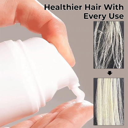 Nourishing Leave-In Hair Mask