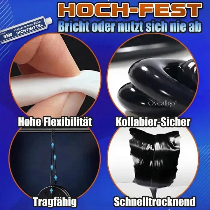 Oveallgo® Allzweck-Superklebstoff für strukturelle Abdichtungen