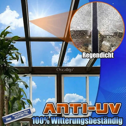 Oveallgo® Allzweck-Superklebstoff für strukturelle Abdichtungen