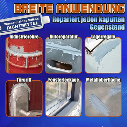 Oveallgo® Allzweck-Superklebstoff für strukturelle Abdichtungen
