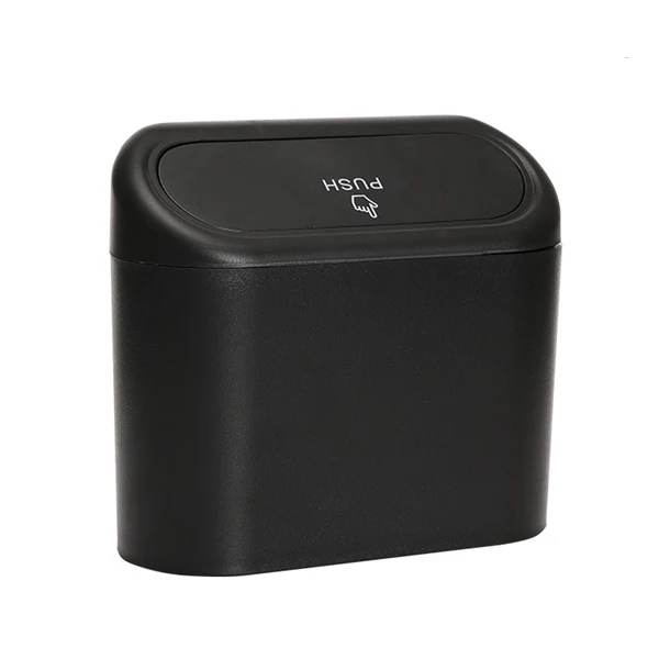 Abfallbehälter für Fahrzeuge