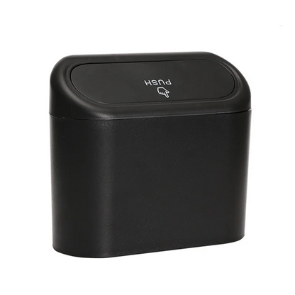 Abfallbehälter für Fahrzeuge