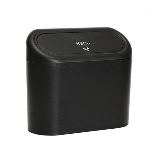 Abfallbehälter für Fahrzeuge