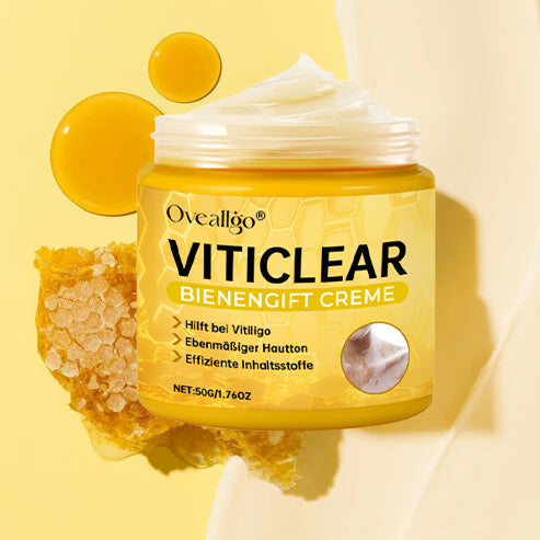 Oveallgo® VitiClear Bienengift Creme Prox