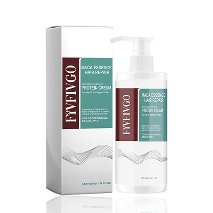 Maca Essence Hair Repair Shampoo