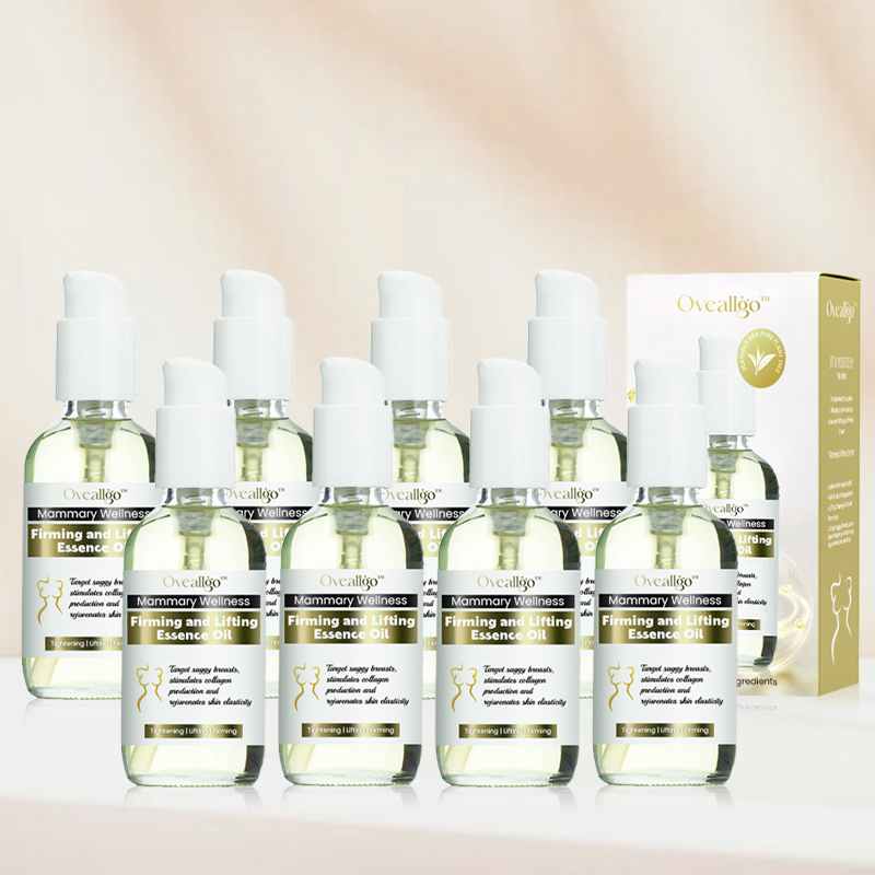 Oveallgo™ Mammary Wellness Firming and Lifting Essence Oil