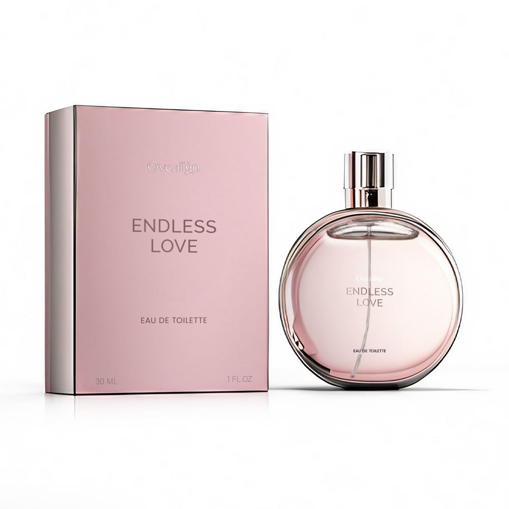 Oveallgo™ Endless Love Elixir Eau De Toilette (Pheromone Infusion)